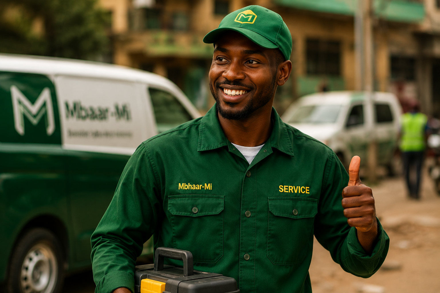 Services