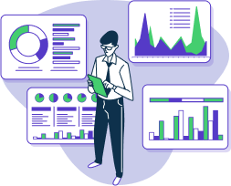 Intuitive Dashboard